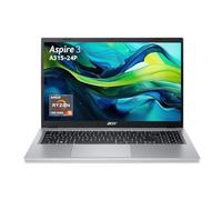 Aspire 3 15 A315-24P - AMD Ryzen 5 - 7520U / jusqu'à 4.3 GHz - Win 11 Home - Radeon 610M - 16 Go RAM - 512 Go SSD - 15.6" TN 1920 x 1080 (Full HD) -