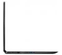 Acer Aspire 3 A315-54K-38US - Intel Core i3 - 7020U / 2.3 GHz - Win 10 Familiale 64 bits - HD Graphics 620 - 4 Go RAM - 1 To HDD - 15.6" 1366 x 768 (HD) - Wi-Fi 5 - schiste noir - clavier : Français S