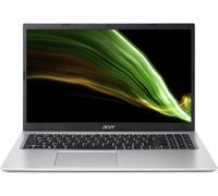 Acer Aspire 3 A315-58-30H2 Intel Core i3 i3-1115G4 Ordinateur portable 39,6 cm (15.6") Full HD 8 Go DDR4-SDRAM 256 Go SSD Wi-Fi 5 (802.11ac) Windows 11 Home in S mode Argent