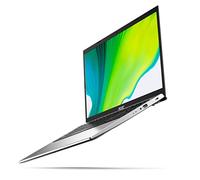 Acer Aspire 3 A315-58-5700 Ordinateur Portable 15.6" FHD LCD (Intel Core i5-1135G7, Ram 8 Go, SSD 256 Go, Iris XE, Windows 11) - Clavier AZERTY (Français), Laptop Gris