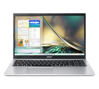 Acer Aspire 3 A315-58-74KE - Ordinateur Portable Fin | Affichage Full HD de 15,6 Pouces | Processeur Intel Core i7-1165G7 | Carte Graphique Intel Iris XE | 8 Go DDR4 | SSD PCIe Gen4 de 512 Go | Wi-FI