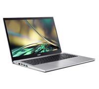 Acer Aspire 3 A315-59 - 15.6" Core i3 I3-1215U 8 Go RAM 512 Go SSD Intel UHD Graphics - Gris