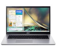Acer Aspire 3 A315-59 - Intel Core i3 1215U / 1.2 GHz - Win 11 Home - UHD Graphics - 8 Go RAM - 512 Go SSD - 39.6 cm (15.6")