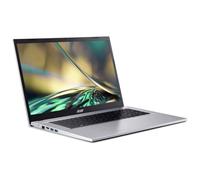 Acer Aspire 3 A317-54 - 17.3" Core i7 I7-1255U 16 Go RAM 512 Go SSD Argent AZERTY