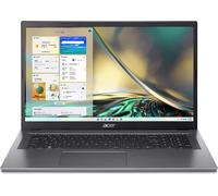 Acer Aspire 3 A317-55P-32PB - Intel Core i3 N-series - 43.9 cm (17.3") - 1920 x 1080 pixels - 8 Go - 512 Go - Windows 11 Home