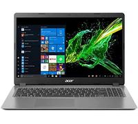 Acer Aspire 3 Intel Core i5-1035G1 8 Go 256 Go SSD 15,6" Full HD (1920 x 1080) Win 10 Ordinateur portable