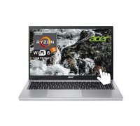 Acer Aspire 3 Ordinateur portable, écran tactile FHD IPS 15,6", processeur AMD Ryzen 5 7520U Quad-Core, Type-C, HDMI, Wi-Fi 6, Bluetooth, Windows 11 Home, avec pack WOWPC (16 Go de RAM