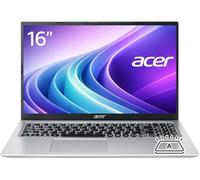 acer Aspire 3 Premium Business Ordinateur portable avec clavier rétroéclairé Processeur AMD Ryzen 7 7730U RAM 16 Go SSD 512 Go Écran FHD 15,6" Windows 11 Pro avec Office 365 pour le Web Sans souris