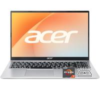acer Aspire 3 Premium Ordinateur portable avec clavier rétroéclairé Processeur AMD Ryzen 7 7730U RAM 16 Go SSD 1 To Écran FHD 15,6" Wi-Fi 6 rapide Copilot AI Webcam Windows 11 Pro