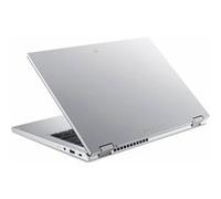 Acer Aspire 3 Spin 14 A3SP14-31PT - Conception inclinable - Intel N-series - N355 / jusqu'à 3.9 GHz - Win 11 Home - Intel Graphics - 16 Go RAM - 512 Go SSD - 14" IPS écran tactile 1920 x 1200 - Wi-Fi