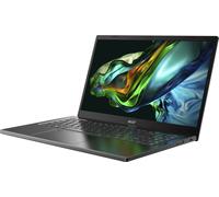 Acer Aspire 5 15 Pro Series A515-58GM - Intel Core i7 13620H / 2.4 GHz - Win 11 Pro - GF RTX 2050 - 16 Go RAM - 512 Go SSD NVMe - 39.6 cm (15.6")