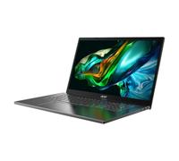 Acer Aspire 5 17 A517-58M - Intel Core i5 1335U / 1,3 GHz - Win 11 Home - Intel Iris Xe (NX.KHMEG.00J)