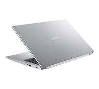 Acer Aspire 5 A515-56-52S4 - Intel Core i5 - 1135G7 / jusqu'à 4.2 GHz - Win 10 Familiale 64 bits - Carte graphique Intel Iris Xe - 8 Go RAM - 512 Go SSD - 15.6" 1920 x 1080 (Full HD) - Gigabit Etherne