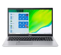 Acer Aspire 5 A515-56-73AP, écran IPS Full HD de 15,6", processeur Core i7-1165G7 de 11e génération, carte graphique Intel Iris Xe, DDR4 16 Go, SSD NVMe 512 Go, WiFi 6, lecteur d'empreintes digitales