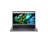 Acer Aspire 5 A515-58GM - Écran 15.6" FHD IPS, Intel Core i7-13620H, 32Go DDR4, 1To SSD NVMe, NVIDIA GeForce RTX 2050 4Go GDDR6, Windows 11 Pro, Gris