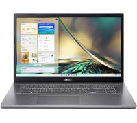 Acer Aspire 5 A517-53-7416 17.3" 16/1 NX.K62EV.009 i7-1255U, FHD, Win 11H Gris acier