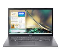Acer Aspire 5 A517-53 - Core i7 I7-12650H 16 Go RAM 512 Go SSD Gris AZERTY