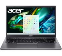 acer Aspire 5 Ordinateur portable à écran tactile FHD de 15,6 po, Intel Core i5-13420H de 13e génération, RAM LPDDR5 8 Go, SSD de 2 To, carte graphique Intel UHD, webcam, Wi-Fi 6E, HDMI, Windows 11