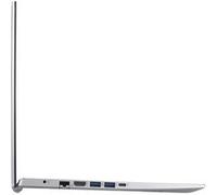 Acer Aspire 5 Pro Series A515-56 - Intel Core i5 - 1135G7 / 2.4 GHz - Win 10 Pro 64 bits - Carte graphique Intel Iris Xe - 16 Go RAM - 512 Go SSD QLC - 15.6" IPS 1920 x 1080 (Full HD) - Wi-Fi 6 - Arge