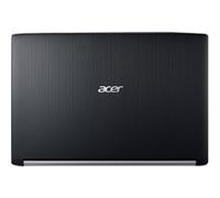 Acer Aspire 5 Pro Series A517-51P - Intel Core i3 8130U / 2.2 GHz - Win 10 Pro 64 bits - UHD Graphics 620 - 4 Go RAM - 1 To HDD - graveur de DVD - 17.3" 1600 x 900 (HD+) - Wi-Fi 5 - noir - clavier : F