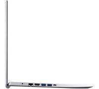 Acer Aspire 5 Pro Series A517-52 - Intel Core i3 - 1115G4 / jusqu'à 4.1 GHz - Win 10 Pro 64 bits - UHD Graphics - 8 Go RAM - 256 Go SSD - 17.3" IPS 1920 x 1080 (Full HD) - Gigabit Ethernet - Wi-Fi 6 -