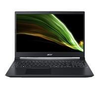 Acer Aspire 7 ordinateur portable | A715-42G | Noir