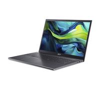 ACER Aspire A17-51M-519P Intel Core 5 120U 17.3p FHD 16Go DDR5 512Go PCIe SSD Intel Graphics W11H Gray 2 Years