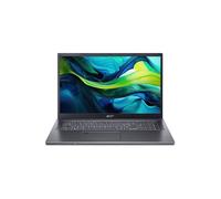 Acer Aspire A17-51M-717G : Intel Core 7 150U, 17.3" FHD IPS, 32Go LPDDR5, 1To SSD NVMe PCIe 4.0, Windows 11 Pro, Wi-Fi 6E, Gris Acier, 2.09 kg
