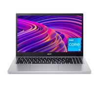 Acer Aspire Ag15-31p Copilot+ PC Intel Core i3 N-series i3-N305 Ordinateur portable 39,6 cm (15.6 ) Full HD 8 Go LPDDR5-SDRAM 256 Go SSD Wi-Fi 6 (802.11ax) Windows 11 Home Argent