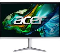 Acer Aspire C 24 C24-1300 - Tout-en-un - Ryzen 3 7320U / 2.4 GHz - RAM 8 Go - SSD 2