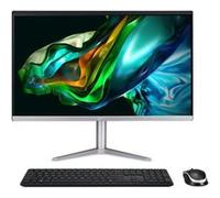 Tout-en-un - Acer - Aspire C 24 C24-1300 - Ryzen 5 7520U - RAM 8 Go - SSD 512 Go