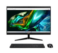 Acer Aspire C 24, C24-1800, Tout-en-un, 23.8", Intel Core i5, 16 Go RAM, 1 To SSD, Iris Xe Graphics