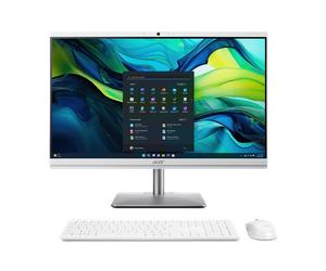 Acer Aspire C 24 C24-195ES, Tout-en-un, 23.8", Intel® Core™ Ultra 7, 32 Go RAM, 2 To SSD