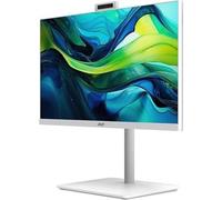 Acer Aspire C 24 C24-1YE13U3UNH - Tout-en-un (solution complète) - i3 1305U 1.6 GHz - 8 Go - SSD 256 Go - DEL 60.5 cm (23.8)