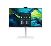 Acer Aspire C 24 C24A-GRPL - tout-en-un Core 5 120U 1.4 GHz - 8 Go - SSD 512 Go - LED 23.8"