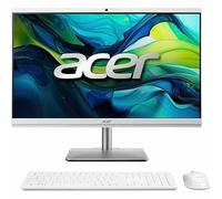 acer Aspire C 27, 27 Pouces Full HD Tout-en-Un, Intel Core Ultra 7 155U, 16 Go RAM, 1 to SSD, Intel Graphics, Windows 11 Home, Blanc