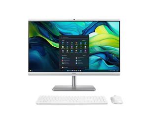 Acer Aspire C 27, C27-195ES, Tout-en-un, 27" Full HD, Intel® Core™ Ultra 5, 16 Go RAM, 1 To SSD