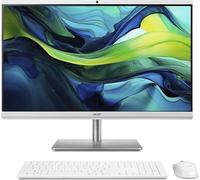 Acer Aspire C 27 C27-195ES - Tout-en-un (solution complète) - Ultra 5 125U 1.3 GHz - 16 Go - SSD 512 Go - LED 68.6 cm (27")