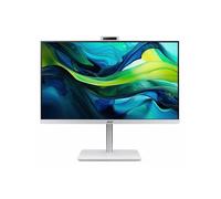 Acer Aspire C 27 C27-1E13U7UNH - Tout-en-un Core i7 1355U / jusqu'à 5 GHz - RAM 16 Go - SSD 1.024 To - Carte graphique Intel Iris Xe - Gigabit Ethernet, IEEE 802.11ax (Wi-Fi 6) - Win 11 Home - moniteu