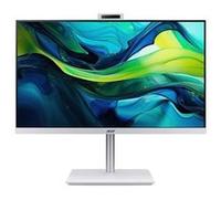 Acer Aspire C 27 C27A-GRPL - Tout-en-un Core 5 120U / jusqu'à 5 GHz - RAM 16 Go - SSD 512 Go - Intel Graphics - Gigabit Ethernet, IEEE 802.11ax (Wi-Fi 6), Bluetooth - Win 11 Home - moniteur : LED 27"