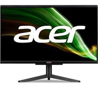 Acer Aspire/C22-1600/21.5"/FHD/N6005/8GB/256GB SSD/UHD/no OS/Noir/1R