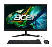 Acer Aspire C24-1800 - 60,5 cm (23.8") - Full HD - Intel® Core ? i5 - 16 Go - 1 To - Windows 11 Home