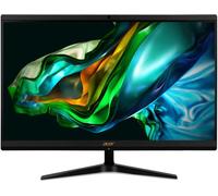 Acer Aspire C24-1800 Intel® Core™ i5 i5-12450H 60,5 cm (23.8 ) 1920 x 1080 pixels PC All-in-One 16 Go DDR4-SDRAM 1 To SSD Windows 11 Home Noir