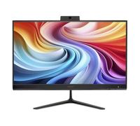 Acer Aspire C 24 C24-2YE13U5UNL - All-in-One (Komplettl?sung) - Core i5 i5-1334U / 1,3 GHz - RAM 16GB - SSD 512GB - Intel Iris Xe Grafikkarte - 1GbE, Wi-Fi 6, Bluetooth - WLAN: 802,11a/b/g/n/ac/ax, B