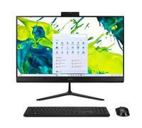 Acer Aspire C 24 C24-2YE13U5UNL - All-in-One (Komplettl?sung) - Core i5 i5-1334U / 1,3 GHz - RAM 16GB - SSD 512GB - Intel Iris Xe Grafikkarte - 1GbE, Wi-Fi 6, Bluetooth - WLAN: 802,11a/b/g/n/ac/ax, B