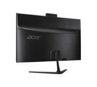 ACER Aspire C24-2G AMD Ryzen 5 7430U 23.8p FHD 16Go DDR4 512Go SSD UMA W11H Black 2Years