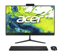 ACER Aspire C24-2YE13U3UNL PC Tout-en-Un 24" Full HD | Intel Core i3-1305U | 8 Go RAM DDR4 | 512 Go SSD | Windows 11 (Clavier et Souris Inclus)