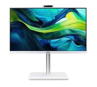 Acer Aspire C24A-GRPL Intel Core 5 120U 60,5 cm (23.8") 1920 x 1080 pixels PC All-in-One 16 Go DDR4-