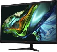 Acer Aspire C27-1800 PC tout-en-un 68,6cm (27") écran Full-HD IPS, Intel Core i3-1305U, 16 Go RAM, 256 Go M.2 SSD, oOS (DQ.BLHEG.002)
