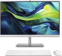 Acer Aspire C27-195ES PC tout-en-un 68,6cm (27") écran Full-HD IPS, Intel Core Ultra 7 155U, 32 Go DDR5 RAM, 1000 Go M.2 SSD, Windows 11 Home